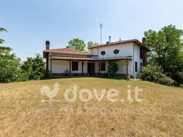 casa indipendente in vendita a Sasso Marconi