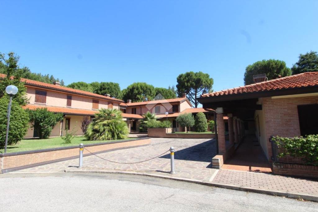 appartamento in vendita a Sasso Marconi