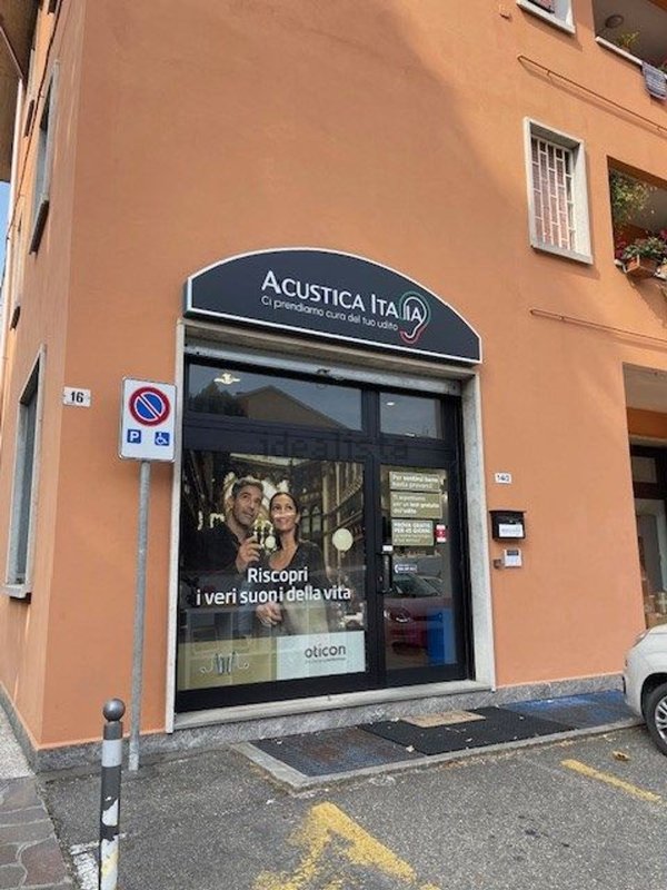 negozio in vendita a Sasso Marconi