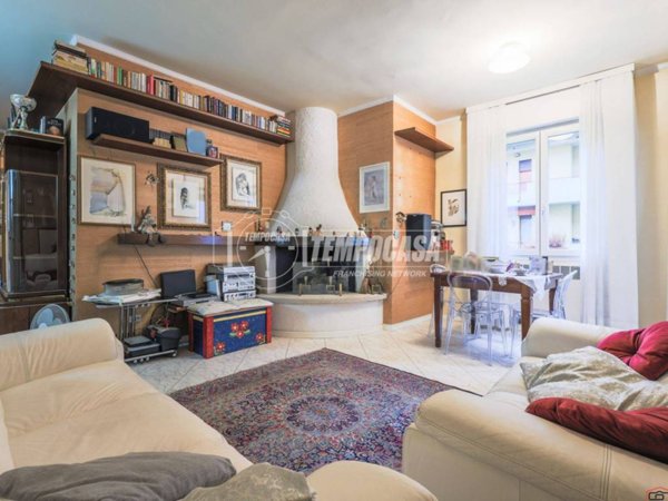 appartamento in vendita a Sasso Marconi