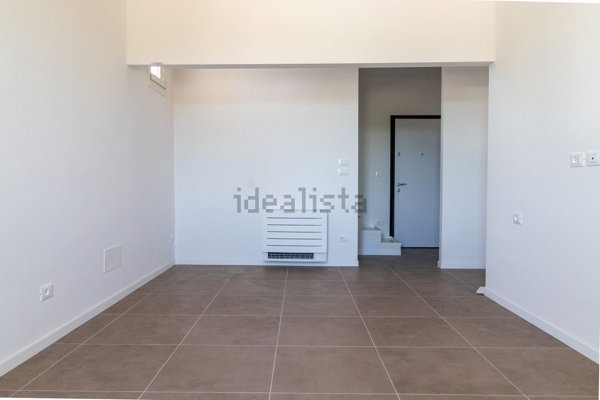 appartamento in vendita a Sasso Marconi