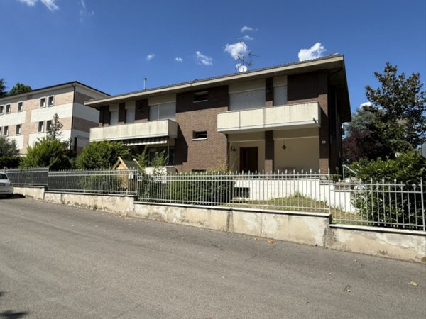 appartamento in vendita a Sasso Marconi
