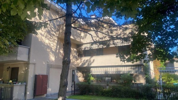 appartamento in vendita a Sasso Marconi