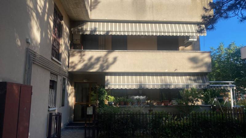 appartamento in vendita a Sasso Marconi