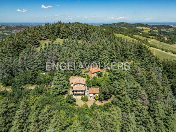 casa indipendente in vendita a Sasso Marconi