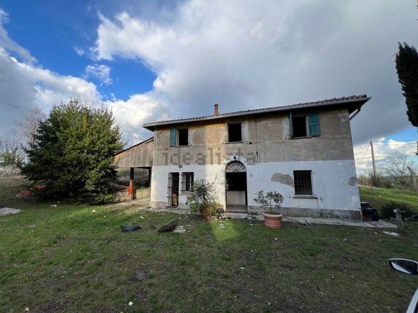 casale in vendita a Sasso Marconi