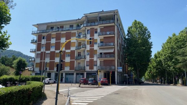 appartamento in vendita a Sasso Marconi