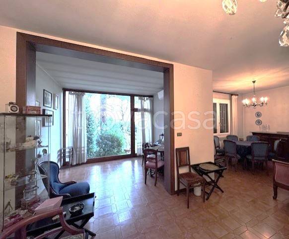 casa indipendente in vendita a Sasso Marconi