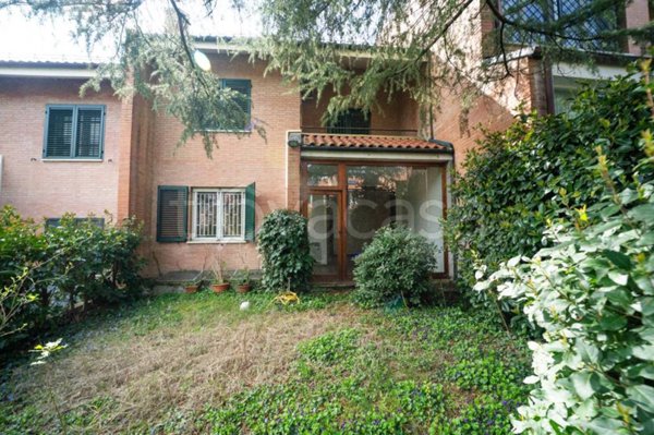 casa indipendente in vendita a Sasso Marconi