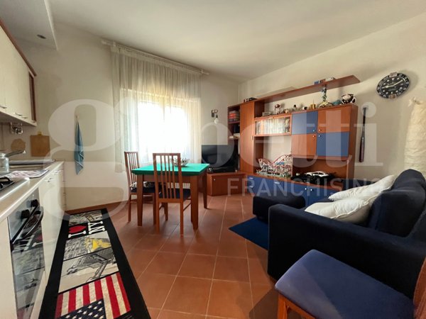 appartamento in vendita a Sasso Marconi