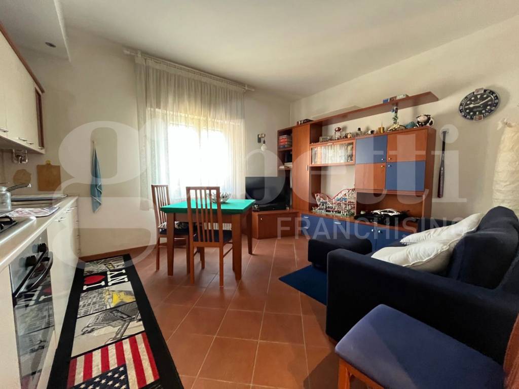 appartamento in vendita a Sasso Marconi