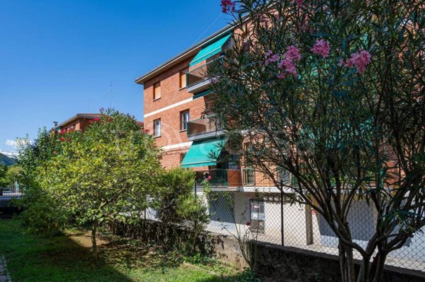 appartamento in vendita a Sasso Marconi