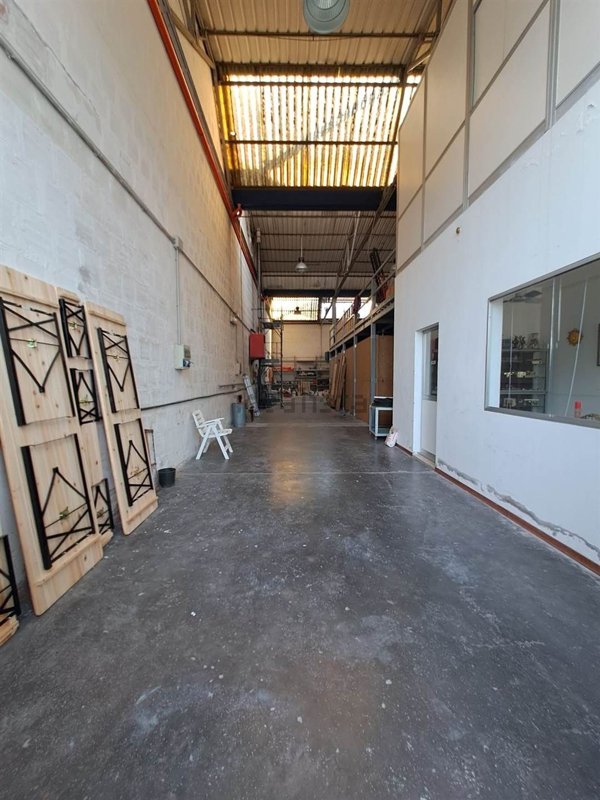 capannone in vendita a Sasso Marconi