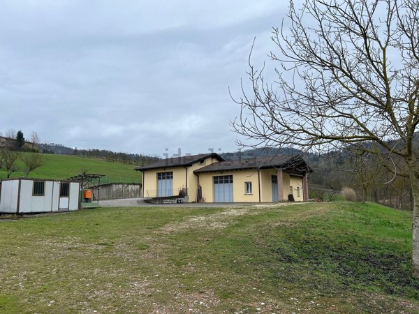 terreno agricolo in vendita a Sasso Marconi