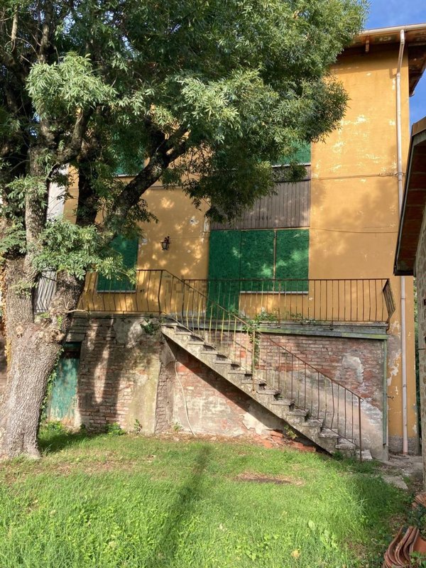 appartamento in vendita a Sasso Marconi