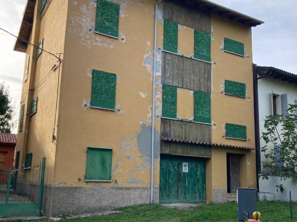 casa indipendente in vendita a Sasso Marconi