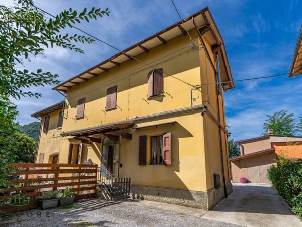 appartamento in vendita a Sasso Marconi