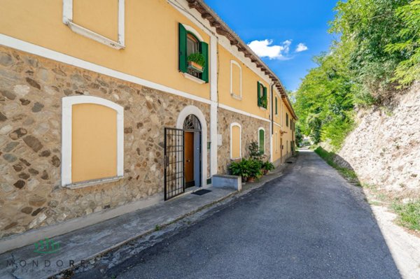 appartamento in vendita a Sasso Marconi