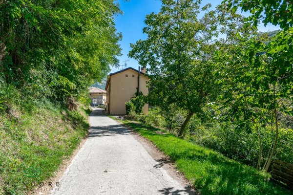 appartamento in vendita a Sasso Marconi