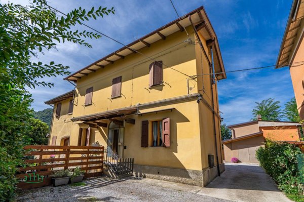 appartamento in vendita a Sasso Marconi