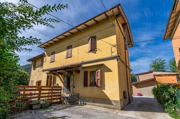 appartamento in vendita a Sasso Marconi
