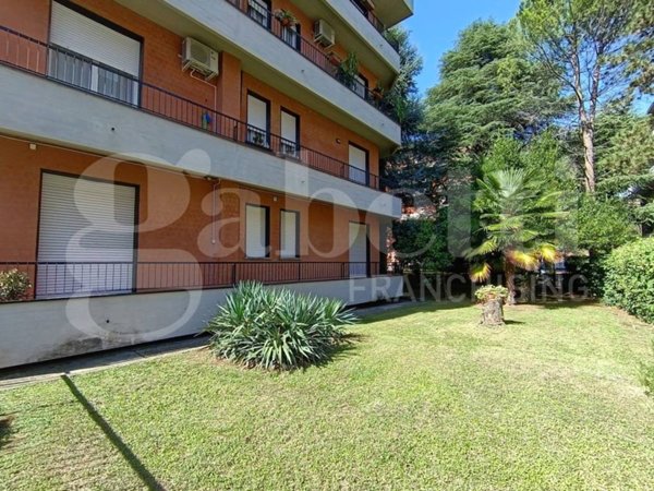 appartamento in vendita a Sasso Marconi