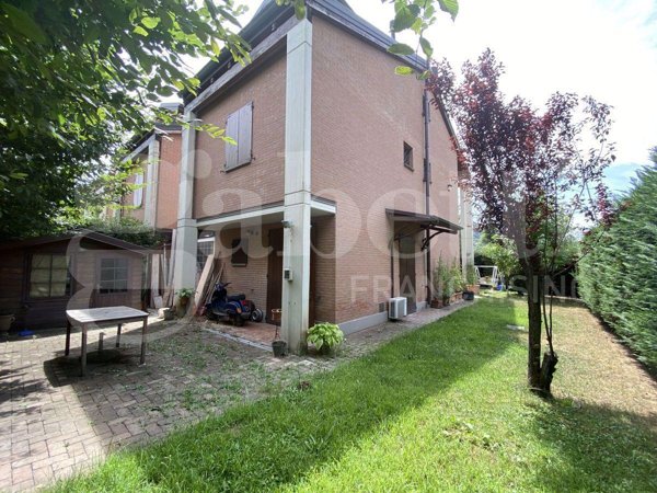 casa indipendente in vendita a Sasso Marconi