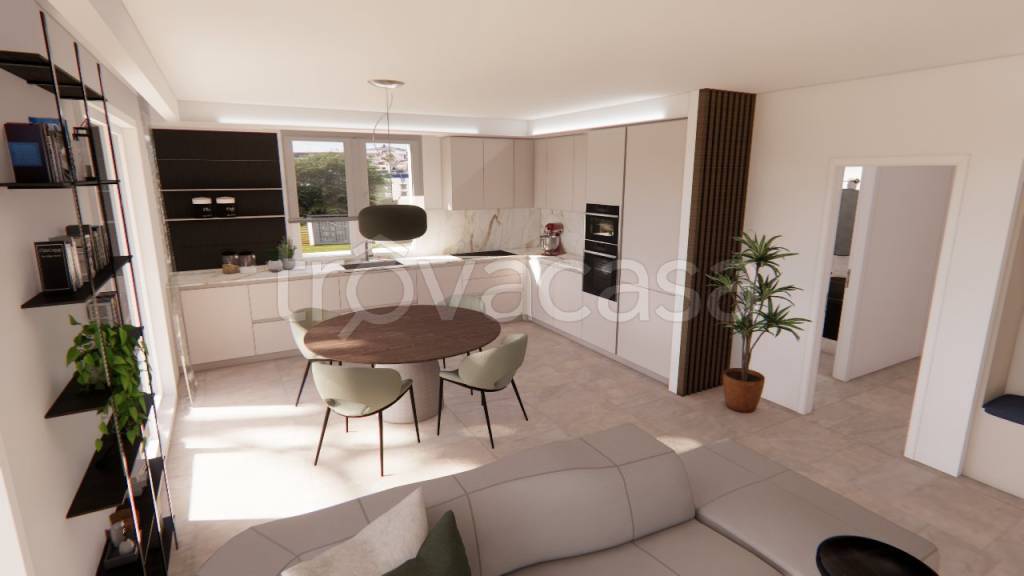 casa indipendente in vendita a Sasso Marconi