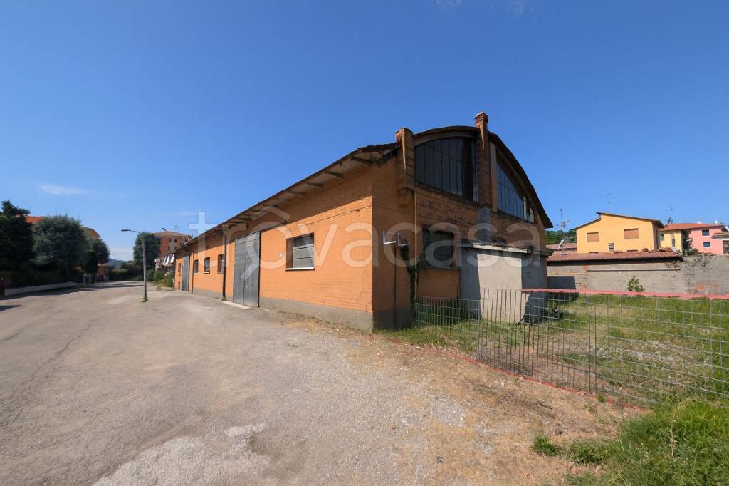 negozio in vendita a Sasso Marconi