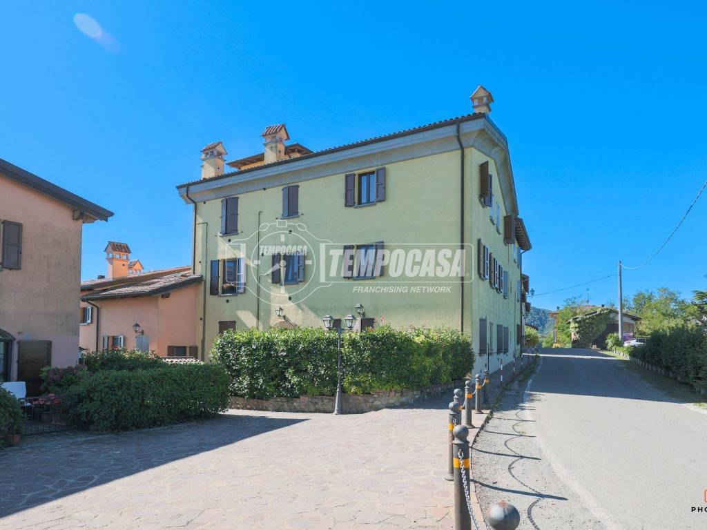 appartamento in vendita a Sasso Marconi