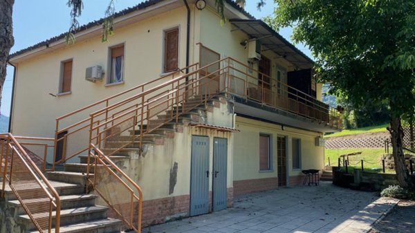 appartamento in vendita a Sasso Marconi