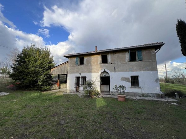casa indipendente in vendita a Sasso Marconi