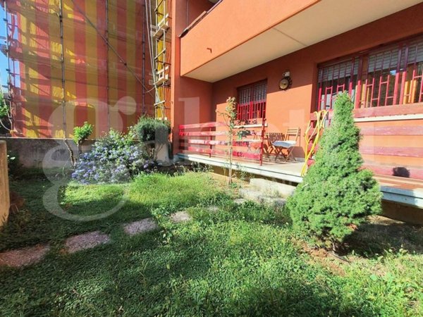 appartamento in vendita a Sasso Marconi