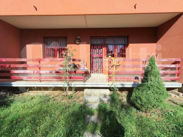 appartamento in vendita a Sasso Marconi