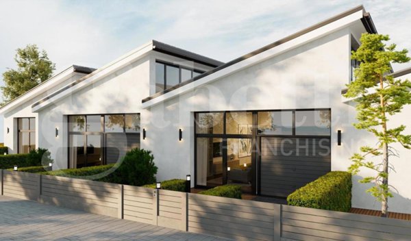 appartamento in vendita a Sasso Marconi