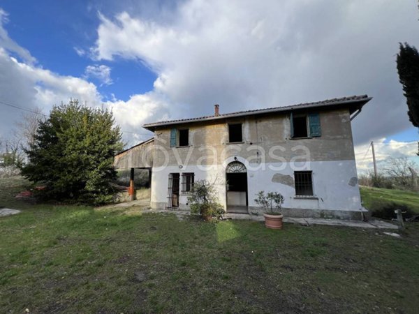 casa indipendente in vendita a Sasso Marconi