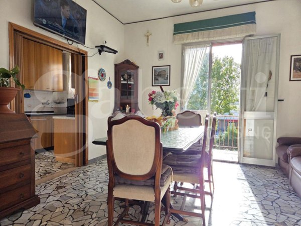 appartamento in vendita a Sasso Marconi