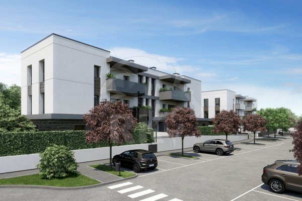 appartamento in vendita a Sasso Marconi