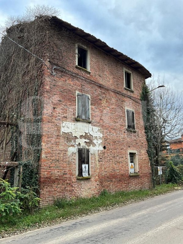 casale in vendita a Sasso Marconi
