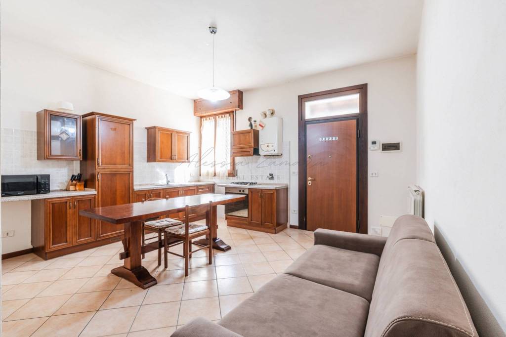 appartamento in vendita a Sasso Marconi