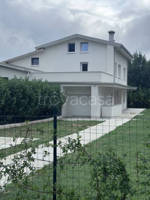 casa indipendente in vendita a Sasso Marconi