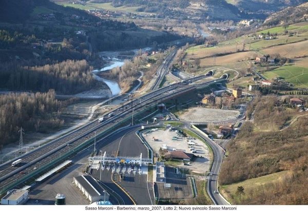 ufficio in vendita a Sasso Marconi