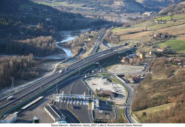 ufficio in vendita a Sasso Marconi