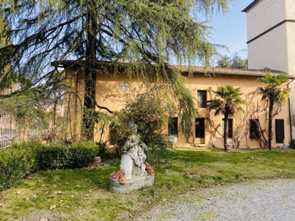 casa indipendente in vendita a Sasso Marconi