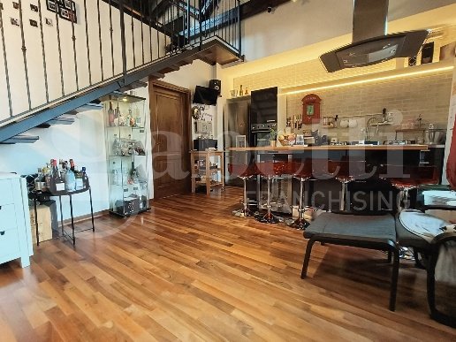 appartamento in vendita a Sasso Marconi