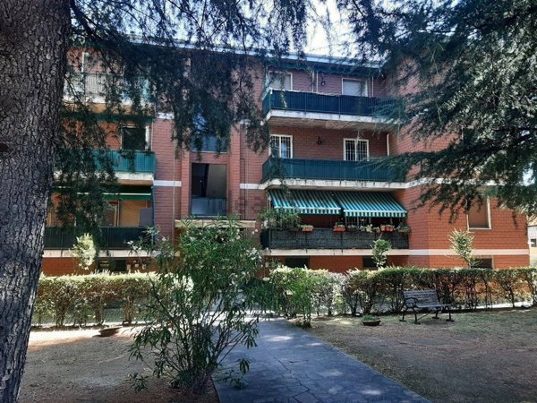 appartamento in vendita a Sasso Marconi