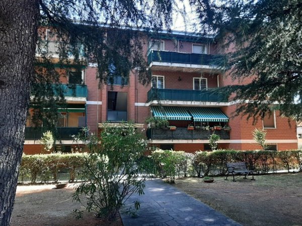 appartamento in vendita a Sasso Marconi