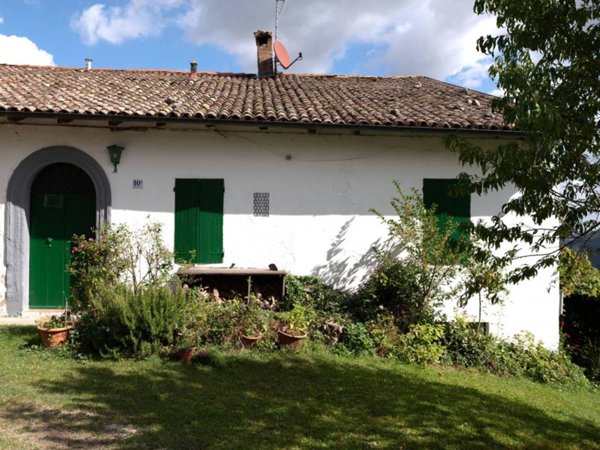 casa indipendente in vendita a Sasso Marconi