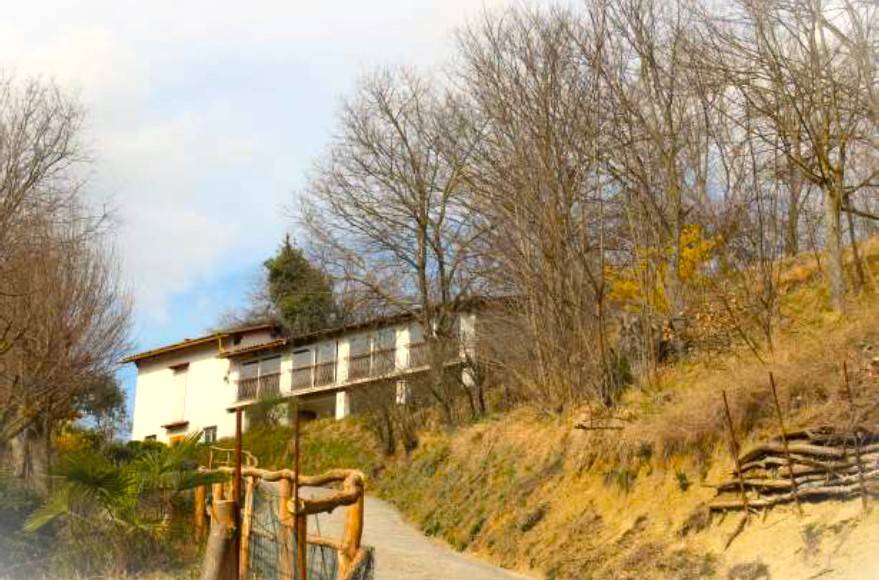 casa indipendente in vendita a Sasso Marconi