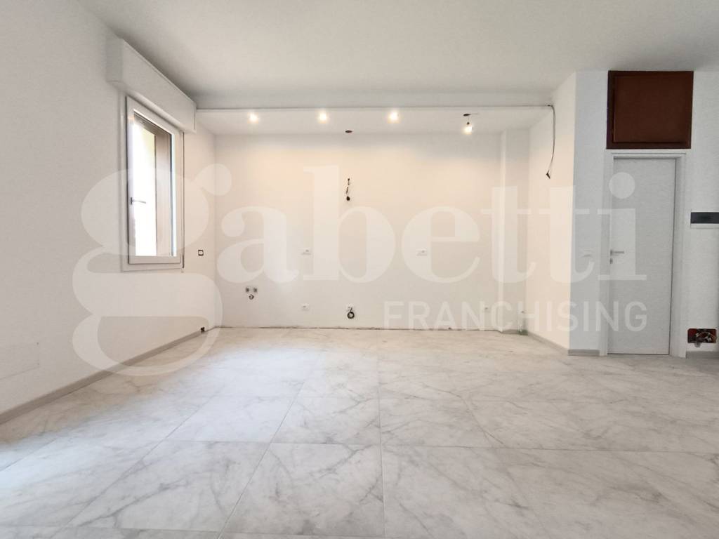 appartamento in vendita a Sasso Marconi